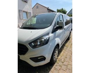 Ford Ford Transit Custom Gebrauchtwagen