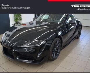 Toyota Toyota Supra GR 3.0 Automatik Legend+PREMIUM-P*TZ Gebrauchtwagen