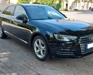 Audi Audi A4 1.4 TFSI S tronic, Aut. 8Fach, Service Neu Gebrauchtwagen