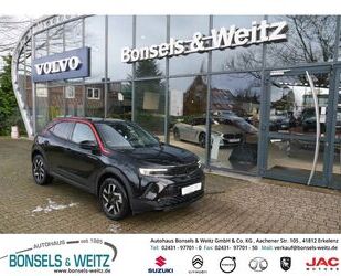 Opel Opel Mokka 1.2 TURBO GS LINE E6 LED Apple CarPlay Gebrauchtwagen