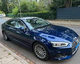 Audi Audi A5 Sportback hybr. Benzin Gebrauchtwagen