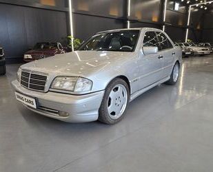 Mercedes-Benz Mercedes-Benz AMG C 43 Bicolor AMG EXCLUSIVE Gebrauchtwagen