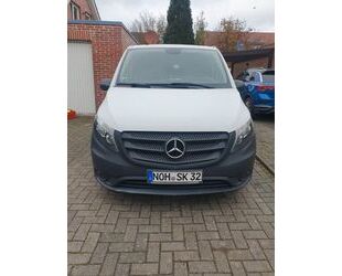 Mercedes-Benz Mercedes-Benz Vito Gebrauchtwagen