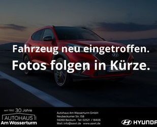 Hyundai Hyundai KONA Elektro MY23 100KW Sonderkontingent V Gebrauchtwagen