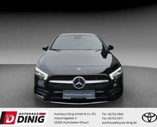 Mercedes-Benz Mercedes-Benz A 200 Klasse T AMG Sportpaket 249€ m Gebrauchtwagen