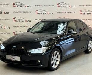 BMW BMW 325d Lim DISPLAY/XENON/KEY/Sportsitz/PDC/SHZ/A Gebrauchtwagen