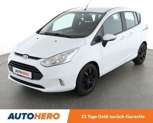 Ford Ford B-Max 1.0 EcoBoost Trend *PDC*SHZ* Gebrauchtwagen