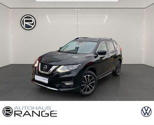 Nissan Nissan X-Trail *AHK PANO KAMERA* Gebrauchtwagen