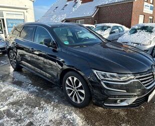 Renault Renault TALISMAN BREAK BK 2,0 DCI AUTOMATIK+KLIMA+ Gebrauchtwagen