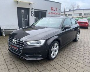 Audi Audi A3 ambition ultra Gebrauchtwagen