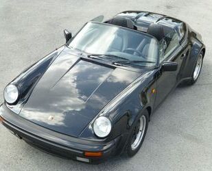 Porsche Porsche 911 3.2 Speedster Gebrauchtwagen