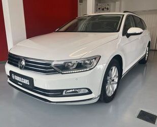 VW Volkswagen Passat Variant Comfortline LED/ACC/DSG/ Gebrauchtwagen