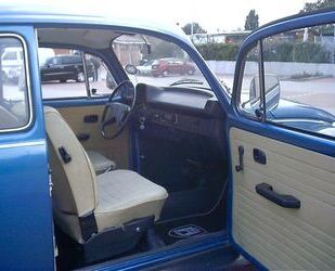 VW Volkswagen Käfer 1303 Cabrio + Limo Automatik Gebrauchtwagen