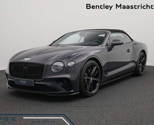 Bentley Bentley Continental GTC 4.0 V8 | Naim for Bentley Gebrauchtwagen