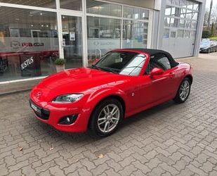 Mazda Mazda MX-5 1.8l MZR 126PS CENTER-LINE PLUS-P Gebrauchtwagen