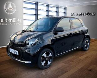 Smart Smart smart EQ forfour PASSIN*22KW*SHZ*DAB*TEMPOMA Gebrauchtwagen