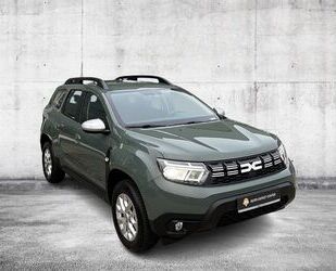 Dacia Dacia Duster II Expression 4WD DAB RFK Klima PDC Gebrauchtwagen