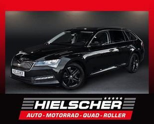 Skoda Skoda Superb Combi Ambition 2.0 TDI DSG VirtualCoc Gebrauchtwagen