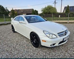 Mercedes-Benz Mercedes-Benz CLS 500 - AMG Gebrauchtwagen