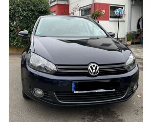 VW Volkswagen Golf 1.2 TSI 63 kW Style Style Gebrauchtwagen