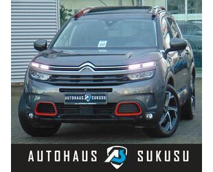 Citroen Citroën C5 Aircross 1.2 e-THP PureTech Feel Gebrauchtwagen