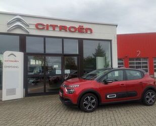 Citroen Citroën C3 PT 110 Feel Pack, Sitzheizung,Einparkhi Gebrauchtwagen