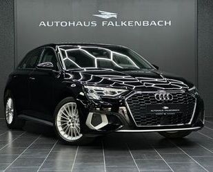 Audi Audi A3 Sportback 35 TFSI ADVANCED*LED*AUTOMATIK*1 Gebrauchtwagen