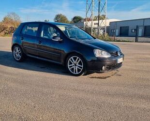 VW Volkswagen Golf 2.0 TDI DPF Comfortline Top Zustan Gebrauchtwagen