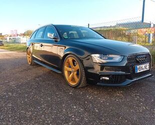 Audi Audi S4 3.0 TFSI Tuning quattro Wertgutachten Gebrauchtwagen