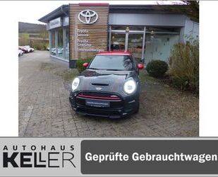 Mini MINI Mini John Cooper Works Gebrauchtwagen