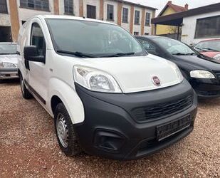 Fiat Fiat Qubo Active Gebrauchtwagen