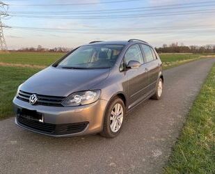 VW Volkswagen Golf Plus 1.4 Comfortline Comfortline Gebrauchtwagen