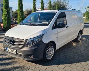 Mercedes-Benz Mercedes-Benz Vito W447 Gebrauchtwagen