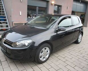 VW Volkswagen Golf 1.4 Gebrauchtwagen