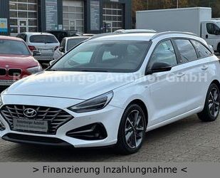 Hyundai Hyundai i30 1.5 T-GDI*48V-HYBRID*EDITION 30+*LED*K Gebrauchtwagen