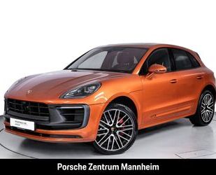 Porsche Porsche Macan GTS Gebrauchtwagen