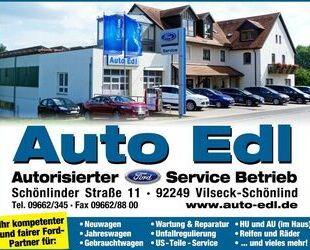 Ford Ford Fiesta ST-Line, LED, ACC, RF-Kamera, Top Auss Gebrauchtwagen