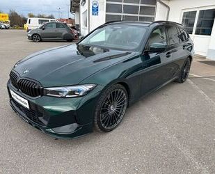 Alpina ALPINA D3 S Touring Allrad, Harman/Kardon, Carbon Gebrauchtwagen