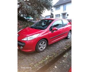 Peugeot 207 Gebrauchtwagen