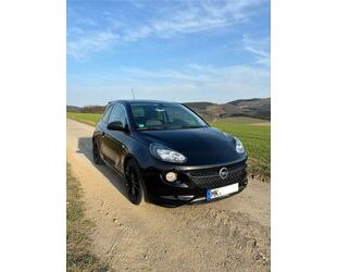 Opel Adam Gebrauchtwagen