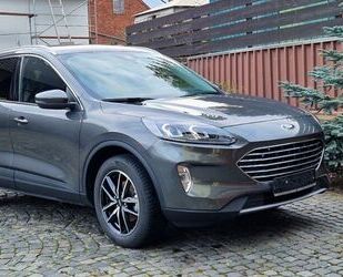 Ford Kuga Gebrauchtwagen