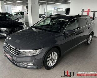 VW Volkswagen Passat Variant 2.0 TDI Digital-Tacho Ka Gebrauchtwagen