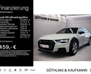 Audi Audi A6 allroad 45 TDI qu S tro*B&O*HUD*Matrix*Vir Gebrauchtwagen