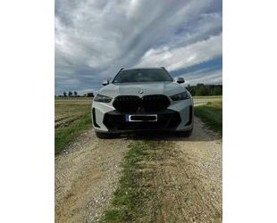 BMW BMW X6 xDrive30d M Sport Facelift Gebrauchtwagen