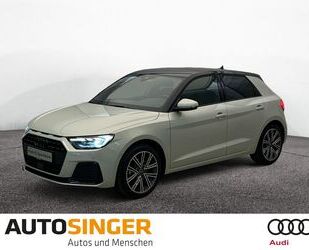 Audi Audi A1 Sportback advanced 30 TFSI S tronic *LED*A Gebrauchtwagen