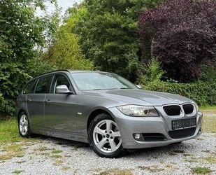 BMW BMW 318i Touring Aut.NAVI-PROF*XENON*LEDER*PANO*AH Gebrauchtwagen