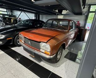 Peugeot Peugeot 304,H-ZULASSUNG,LEDER,GUTER ZUSTAND Gebrauchtwagen