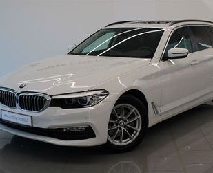 BMW BMW 520d xDrive Touring Gebrauchtwagen