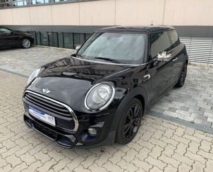 Mini MINI John Cooper Works Coupé ~Tüv & AU7 ~1.Hand~Eu Gebrauchtwagen