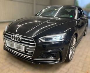 Audi Audi A5 CABRIOLET 40TFSi 2x S LINE/20Z./LED/ACC/VI Gebrauchtwagen